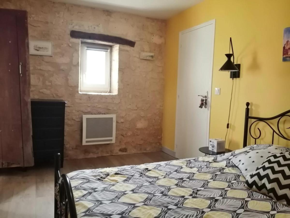 La Place Des Amis Saint-Gervais  Екстериор снимка