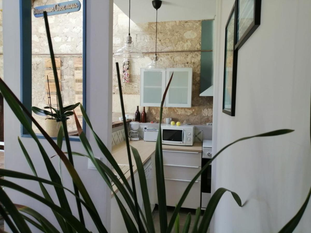 La Place Des Amis Saint-Gervais  Екстериор снимка